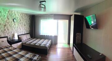 Фото Апартаменты Apartment Na Yanysheva г. Ейск 3