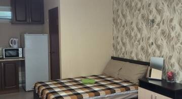 Фото номера Апартаменты-студио Апартаменты Apartment Na Yanysheva г. Ейск 2