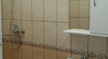 Фото номера Апартаменты – Первый этаж (1) Гостиница on Armavirskaya 61 г. Ейск 16
