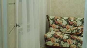 Фото номера Апартаменты – Первый этаж (1) Гостиница on Armavirskaya 61 г. Ейск 3