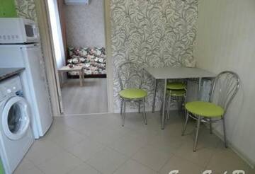 Фото номера Апартаменты – Первый этаж (1) Гостиница on Armavirskaya 61 г. Ейск 22