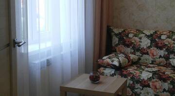 Фото номера Апартаменты – Первый этаж (1) Гостиница on Armavirskaya 61 г. Ейск 18