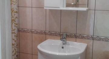 Фото номера Апартаменты – Первый этаж (1) Гостиница on Armavirskaya 61 г. Ейск 9