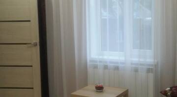 Фото номера Апартаменты – 2 этаж (2) Гостиница on Armavirskaya 61 г. Ейск 5