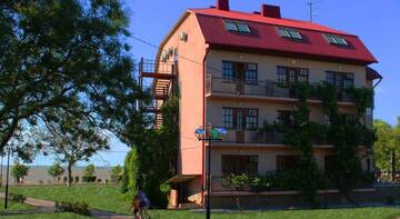 Фото номера Номер &quot;Стандарт&quot; Гостиница Каменка г. Ейск 26