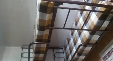 Фото номера Семейный номер Гостевой дом Rostovskaya 181 Inn г. Ейск 4