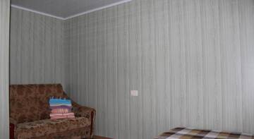 Фото номера Классический четырёхместный номер Гостевой дом Rostovskaya 181 Inn г. Ейск 9