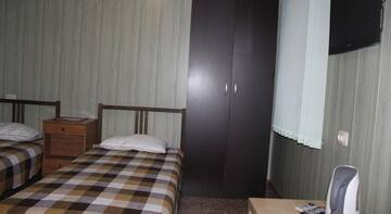 Фото Гостевой дом Rostovskaya 181 Inn г. Ейск 1