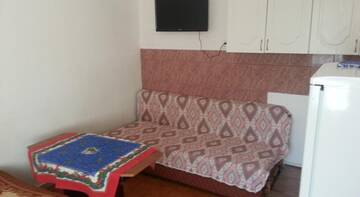 Фото номера Апартаменты Гостевой дом Apart-Hotel Gogolia 95 г. Ейск 5