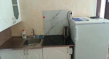 Фото номера Апартаменты Гостевой дом Apart-Hotel Gogolia 95 г. Ейск 8