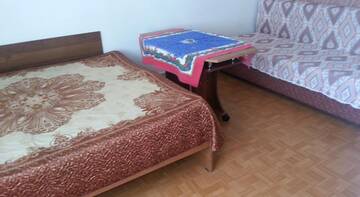 Фото номера Апартаменты Гостевой дом Apart-Hotel Gogolia 95 г. Ейск 6
