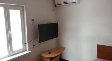 Фото номера Апартаменты с террасой Гостевой дом Apart-Hotel Gogolia 95 г. Ейск 2