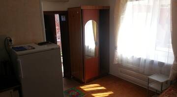 Фото номера Апартаменты Гостевой дом Apart-Hotel Gogolia 95 г. Ейск 7