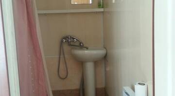 Фото номера Апартаменты Гостевой дом Apart-Hotel Gogolia 95 г. Ейск 4