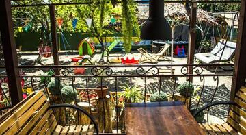 Фото Гостиница Guest House Morskaya 265 г. Ейск 5
