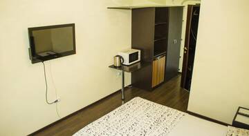 Фото Гостиница Guest House Morskaya 265 г. Ейск 4