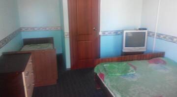 Фото Гостевой дом Inn Eva г. Ейск 1