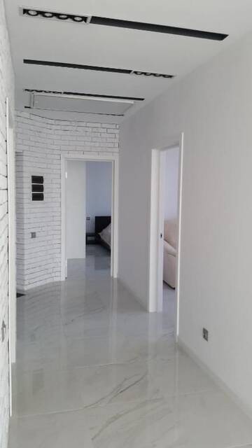 Фото номера Лофт Апартаменты Аврора г. Ейск 71