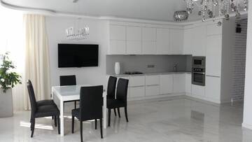Фото номера Лофт Апартаменты Аврора г. Ейск 48