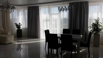 Фото номера Лофт Апартаменты Аврора г. Ейск 43