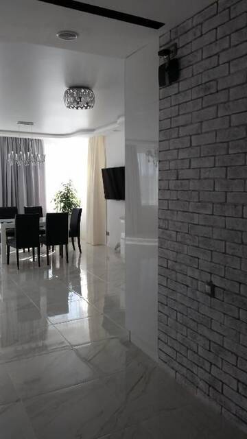 Фото номера Лофт Апартаменты Аврора г. Ейск 58