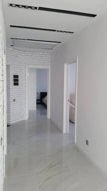 Фото номера Лофт Апартаменты Аврора г. Ейск 15