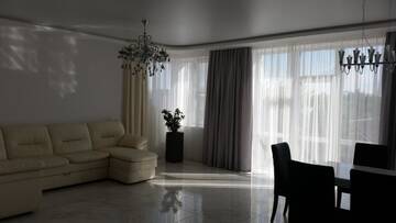 Фото номера Лофт Апартаменты Аврора г. Ейск 28