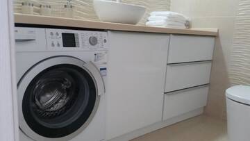 Фото номера Лофт Апартаменты Аврора г. Ейск 25