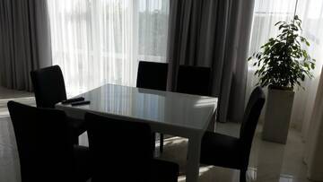 Фото номера Лофт Апартаменты Аврора г. Ейск 26