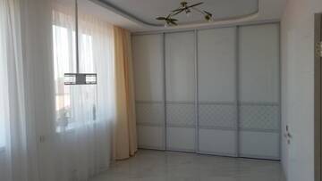 Фото номера Лофт Апартаменты Аврора г. Ейск 22
