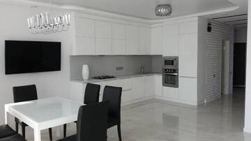 Фото номера Лофт Апартаменты Аврора г. Ейск 62