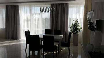 Фото номера Лофт Апартаменты Аврора г. Ейск 63