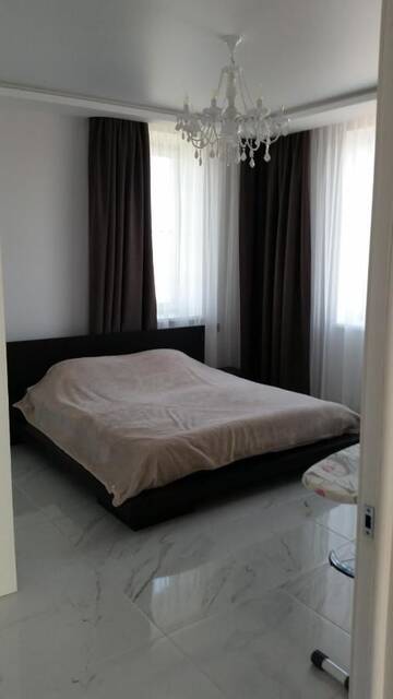 Фото номера Лофт Апартаменты Аврора г. Ейск 31