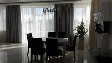 Фото номера Лофт Апартаменты Аврора г. Ейск 38