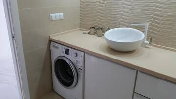 Фото номера Лофт Апартаменты Аврора г. Ейск 35