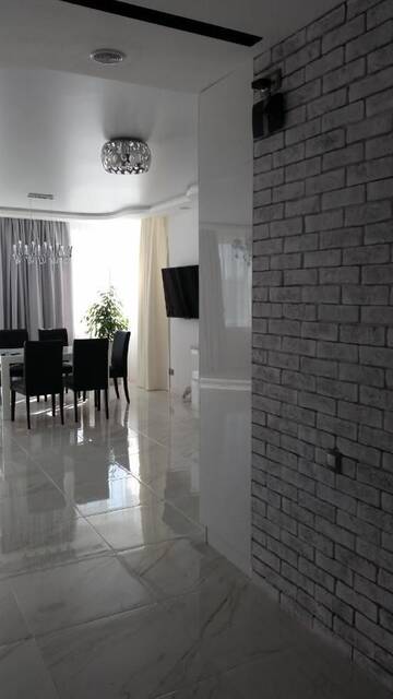 Фото номера Лофт Апартаменты Аврора г. Ейск 33