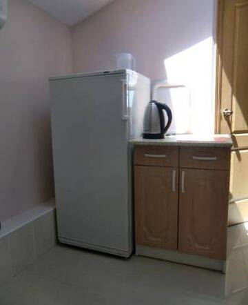Фото номера Двухместный номер с 1 кроватью Гостиница Comilfo г. Ейск 4