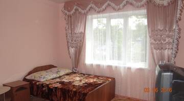 Фото Гостиница na Kirova г. Ейск 4