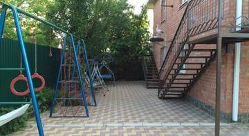 Фото номера Номер &quot;Стандарт&quot; Гостиница Alenka г. Ейск 28