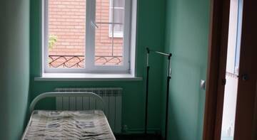 Фото номера Номер &quot;Стандарт&quot; Гостиница Alenka г. Ейск 14