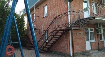 Фото номера Номер &quot;Стандарт&quot; Гостиница Alenka г. Ейск 30