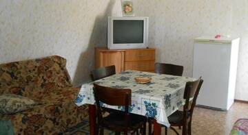 Фото номера Семейный номер Гостевой дом Guesthouse Otrada г. Ейск 3