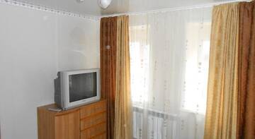 Фото номера Люкс с 2 спальнями Гостевой дом Guesthouse Otrada г. Ейск 3