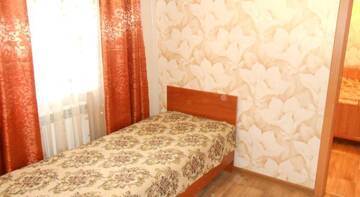Фото номера Люкс с 2 спальнями Гостевой дом Guesthouse Otrada г. Ейск 4