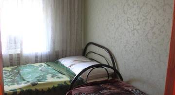 Фото номера Трехместный номер Гостевой дом on Odesskaya 147 г. Ейск 8