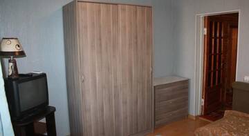 Фото номера Стандартный трехместный номер Гостевой дом on Odesskaya 147 г. Ейск 3