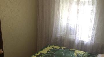 Фото номера Трехместный номер Гостевой дом on Odesskaya 147 г. Ейск 4