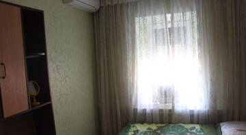 Фото номера Трехместный номер Гостевой дом on Odesskaya 147 г. Ейск 7