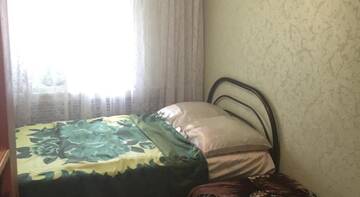 Фото номера Трехместный номер Гостевой дом on Odesskaya 147 г. Ейск 2