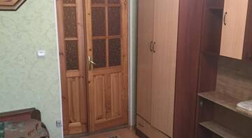 Фото номера Трехместный номер Гостевой дом on Odesskaya 147 г. Ейск 3